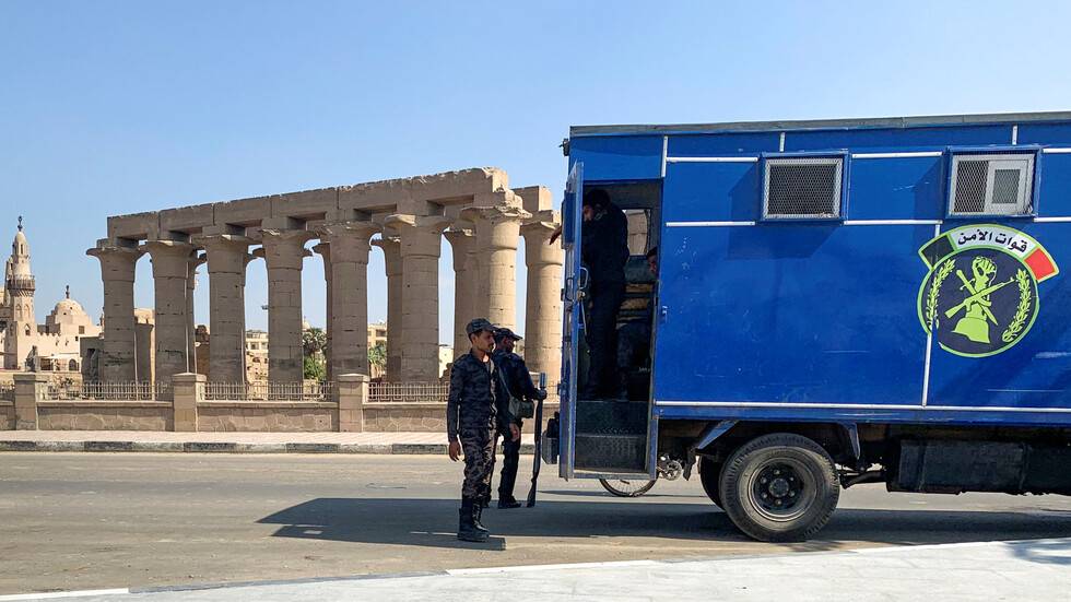 مصر.. الصدفة توقع متهما بقتل سائق "توك توك" بعد عامين من الجريمة
