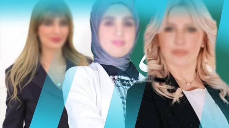 صحيفة جزائرية: أحزاب تستميل الناخبين بمترشحات حسناوات