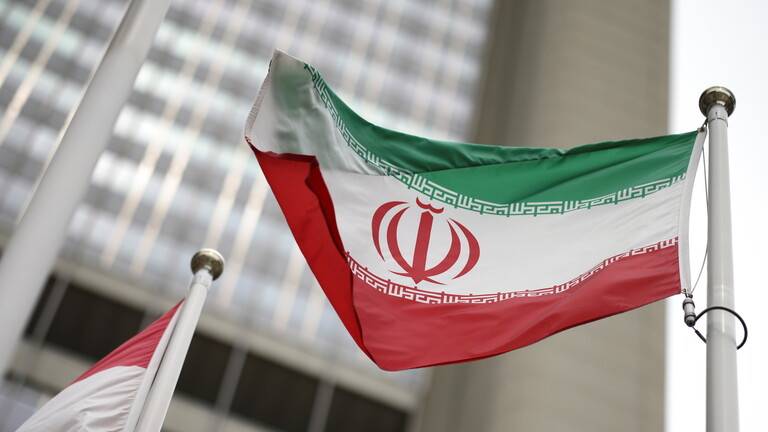 ايران تبلغ الوكالة الدولية للطاقة الذرية بتمديد اتفاق المراقبة لمدة شهر