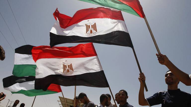 مصر تعفي طلاب غزة من المصروفات الدراسية