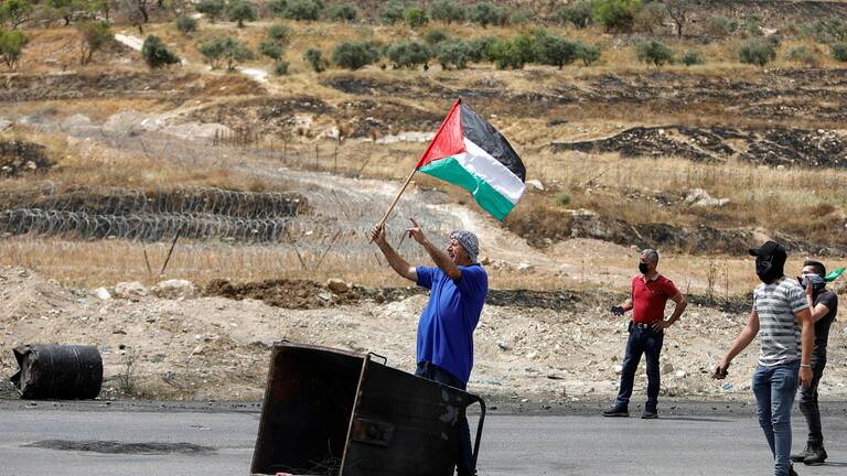نادي الأسير الفلسطيني يكشف إحصائية عن المعتقلين إداريا لدى الاحتلال
