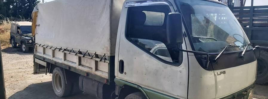 الجيش يحبط عملية تهريب محروقات ويعتقل 10 أشخاص