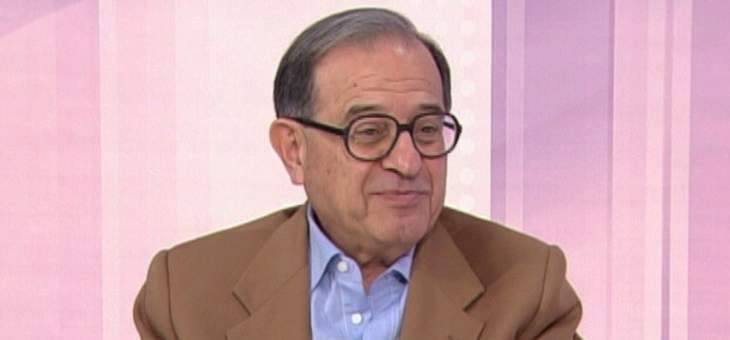 بقرادوني: إذا دخل بري على الخط من الممكن أن تولد الحكومة خلال شهر