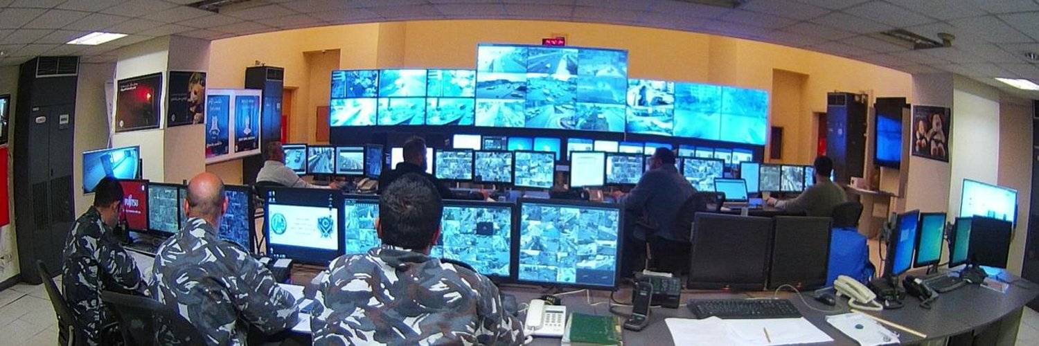 غرفة التحكم: جريح في حادث سير على اوتوستراد ضبيه