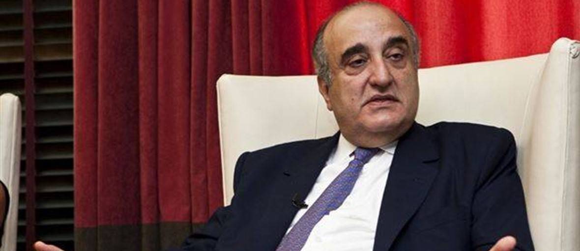 عبود: حكومات دون إصلاح إداري وشفافية مطلقة لن تنجح