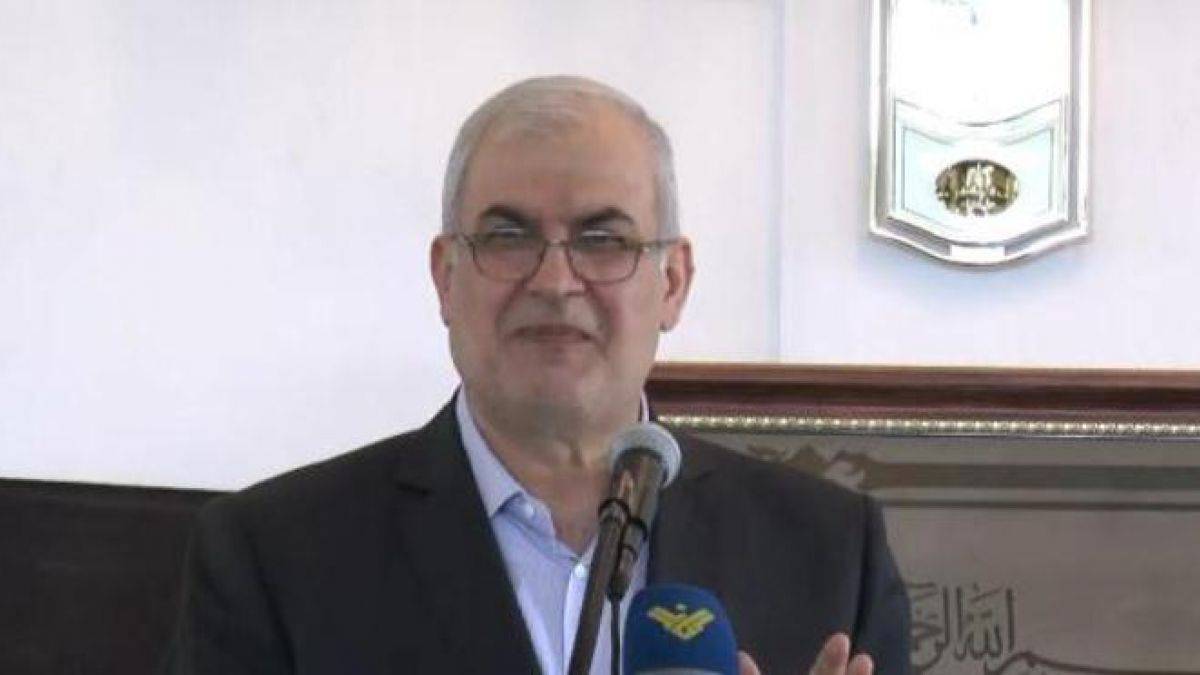 رعد أول المتكلمين: الاتفاق يتطلب مرونة