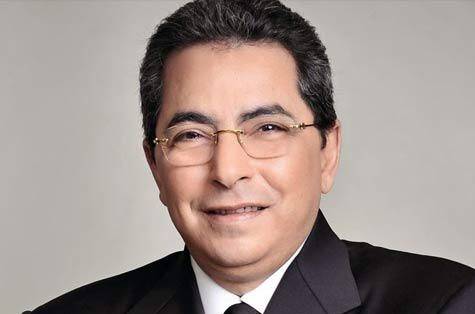 محمود سعد: أعترف بمشاكل تواجهني في اللغة العربية و لا ممكن أن أقدم حفلة أو نشرة