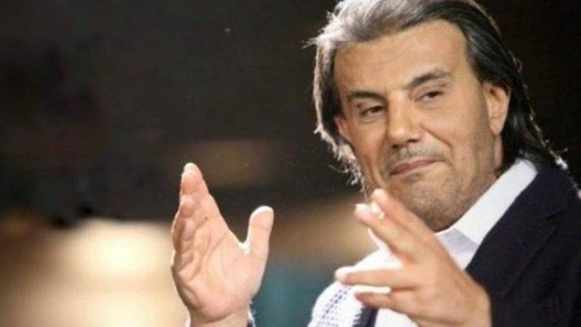 بيان عائلة وأصدقاء الملحّن سمير صفير