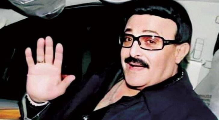 كيف نعت نقابة الممثلين في لبنان الراحل سمير غانم؟