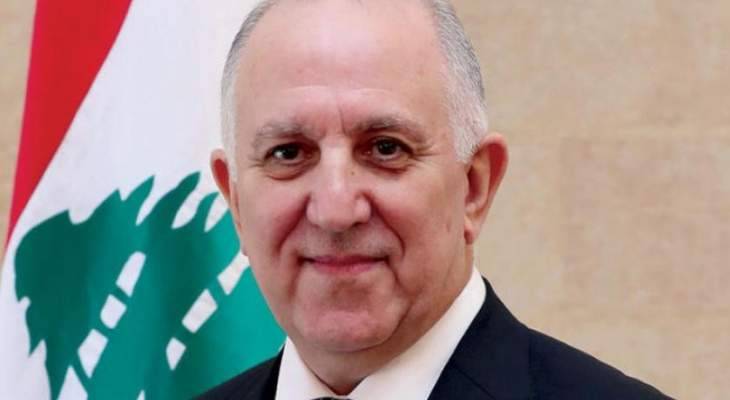 فهمي: لا نتدخل في الصراعات داخل الاحزاب