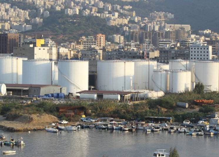 مديرية النفط: سنؤمّن حاجات السوق من المازوت في الأسبوع المقبل