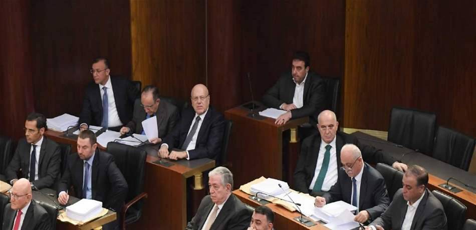 كتلة الوسط المستقل حذرت من محاولات إعادة التوترات الأمنية الى طرابلس