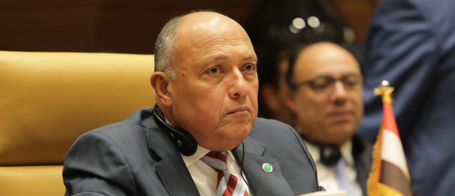 مصر: لن نقبل أي تصرف غير مسؤول