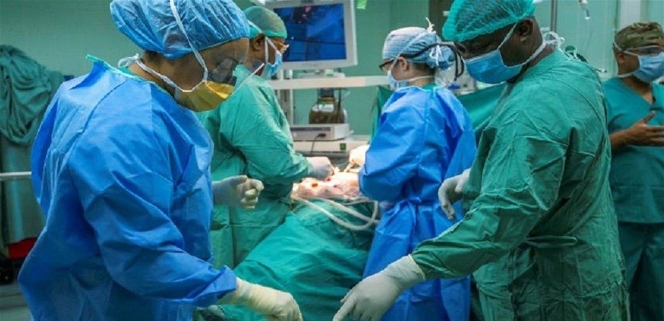 خطأ طبي فادح.. بتروا ساقه اليمنى بدلاً من اليسرى وهكذا كانت ردة فعل المسؤولة!