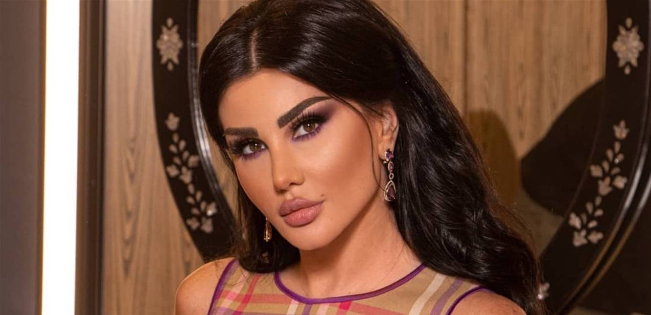 بعد أنباء طردها من الإمارات بسبب فلسطين...جيني إسبر تخرج عن صمتها
