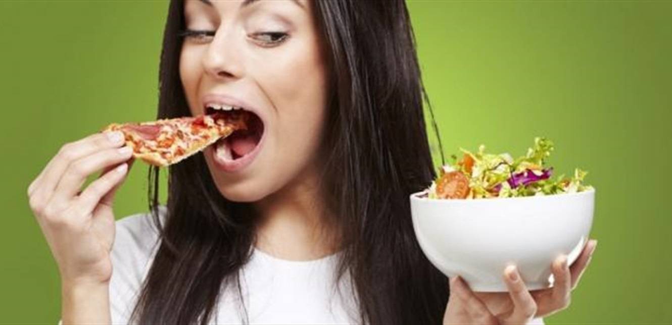 6 أغذية تكبح الشهية... ما هي؟