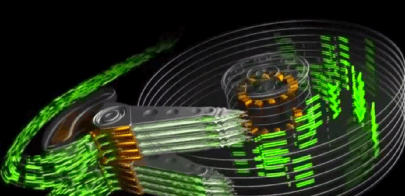 الكشف عن أقراص "HDD" بسرعة تنافس سعة "SSD"