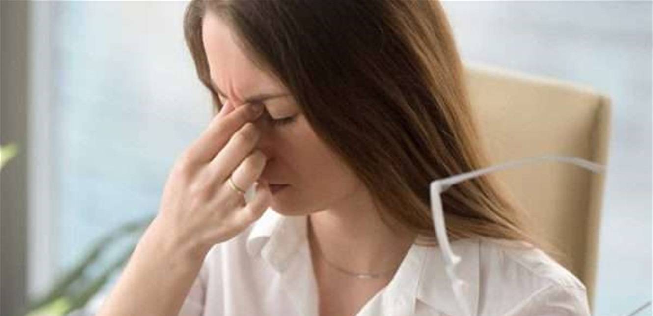 احذروا.. هذه التغييرات في عيونكم قد تدل على المعاناة من أمراض خطِرة