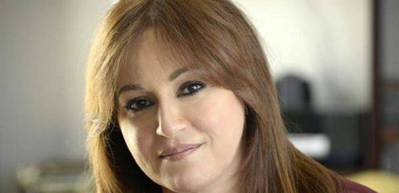 ممثل لبناني لكلوديا مرشليان: "الله يسامحك بهدلتينا"
