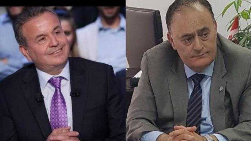 درغام التقى الخوري وزيادة في كندا