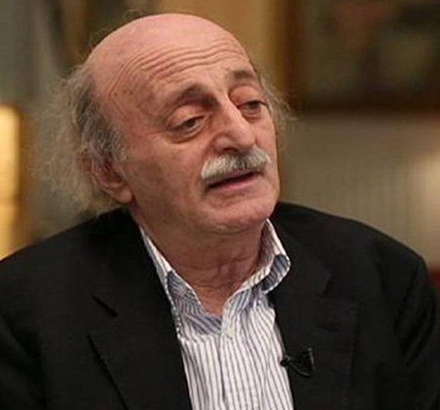 هل يُضيّق جنبلاط «الخناق» على الرئيس المكلف؟