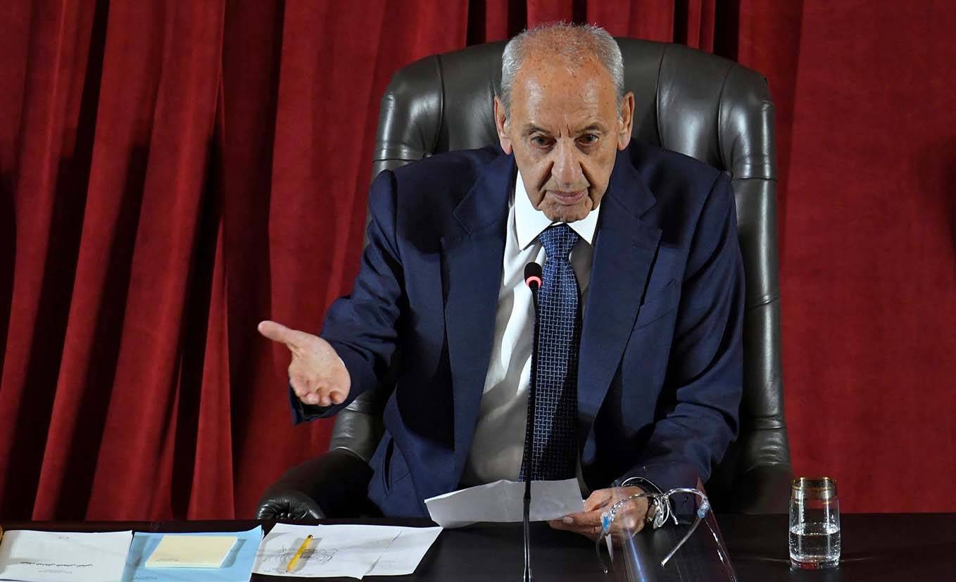 بري يُطلق محاولة حكومية جديدة والحريري لن يُغلق الباب