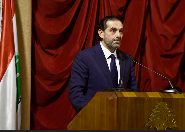 الحريري «لن يُشكّل ولن يعتذر» ... هل الفرنسيون في اجواء ما قاله ؟