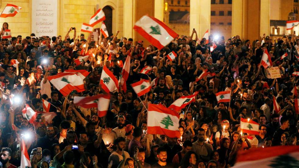 الشارع لا يحتمل ترف الإشتباك الطائفي على الصلاحيات