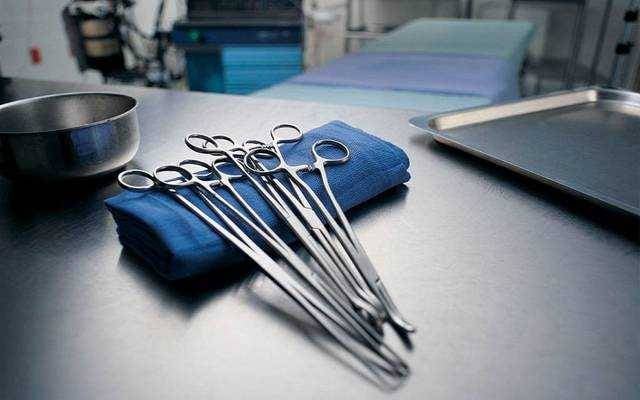 مستوردو المستلزمات الطبية عن اجراءات المركزي:خطوة أولى جيدة لإحقاق الشفافية