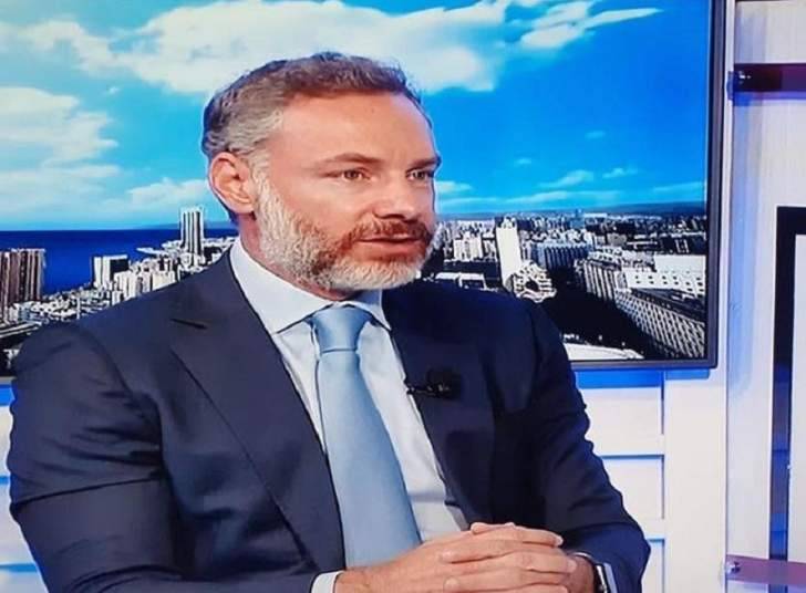 أبو سليمان : كان يجب إطلاق المنصة على سعر الصرف الموازي ليكون هناك شفافية