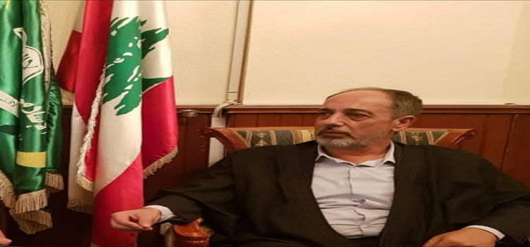 عصفور: الإعتداء على السوريين إرهاب منظم