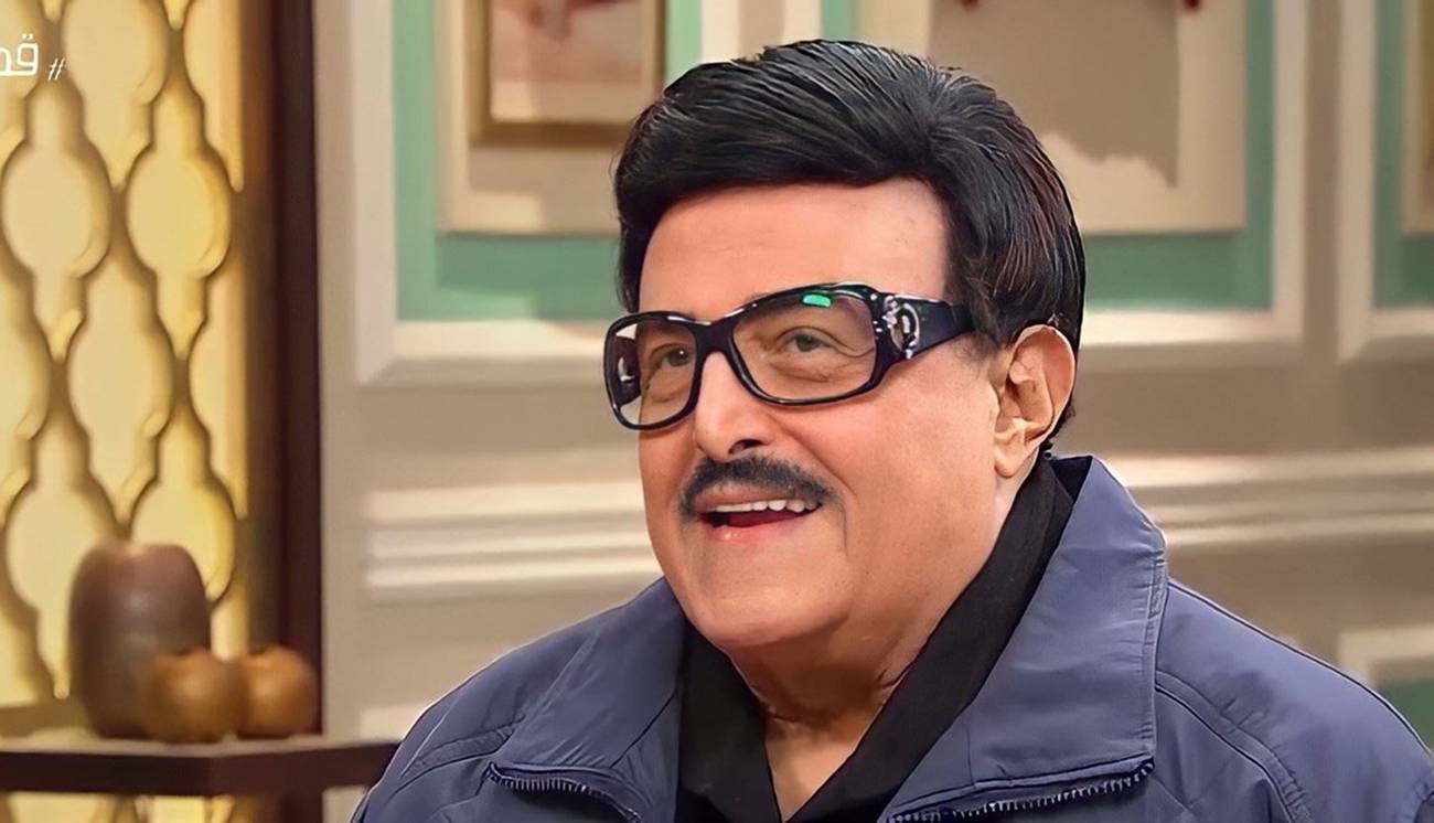 ما لا تعرفونه عن سمير غانم.. (فيديو)