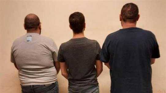 بعد رصد ومكمن محكّم.. 3 "خاطفين" في قبضة "المعلومات"