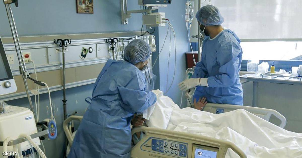 323 إصابة جديدة بفيروس كورونا.. ماذا عن الوفيات؟