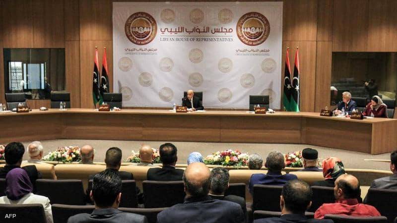 ميزانية ليبيا.. لماذا وافق البرلمان على بند الرواتب فقط؟