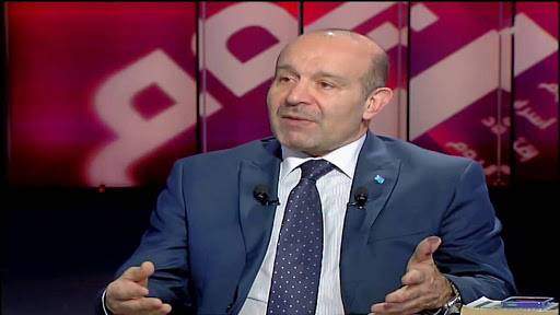 علوش: الماء تُكذّب الغطاس