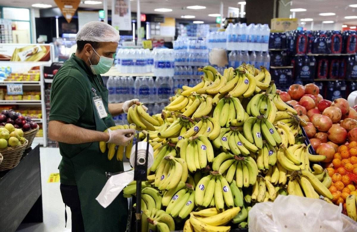 "القيمة المضافة" تقفز بالتضخم في عُمَان خلال أبريل لأعلى مستوى منذ 3 سنوات