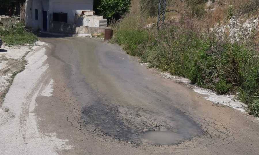 قطع المياه كليا عن هذه البلدات.. والسبب؟