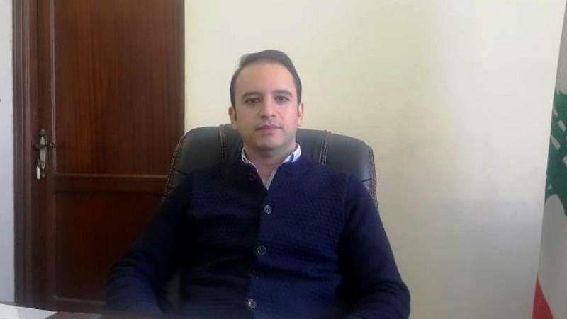 خضر يوجه تعميم إلى كافة البلديات  ضمن نطاق بعلبك.
