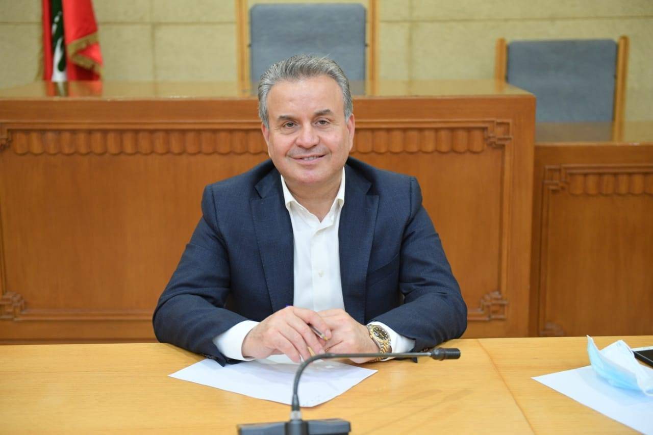 درغام: لماذا الاصرار على ضرب القضاء؟