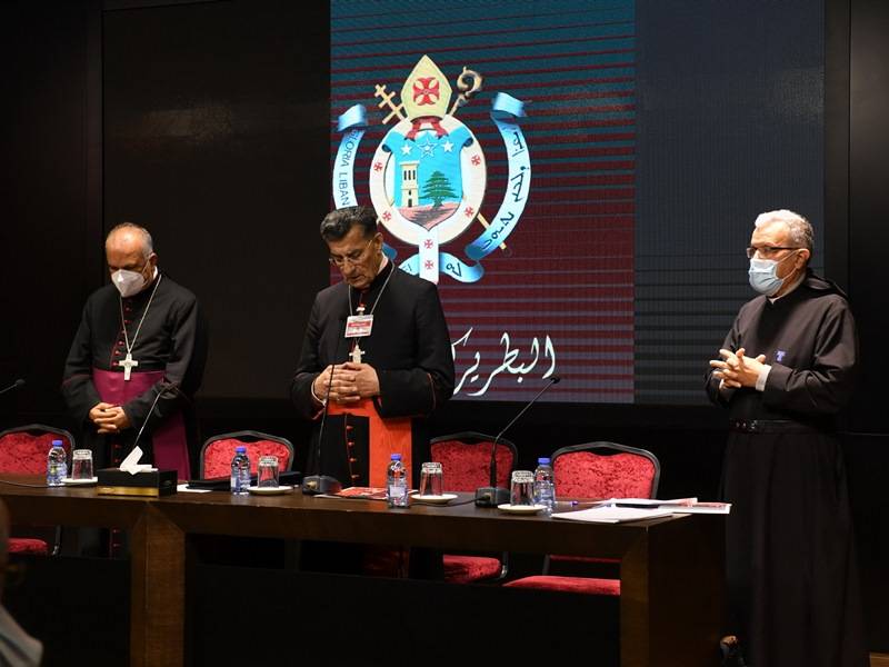 الراعي ترأس اجتماعا تربويا: عدم تشكيل حكومة انعكس سلبا على الاقتصاد واستمرارية المدارس