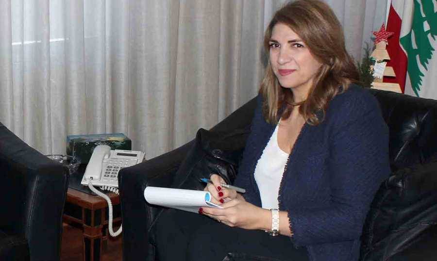 نجم: ما بيكتمل تحرير الأرض اذا ما حررنا دولتنا