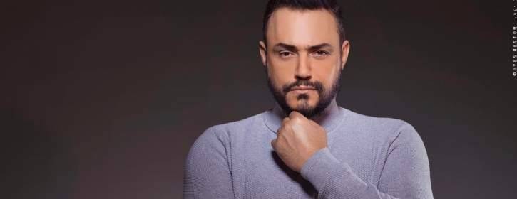 أسعد حطاب: بعدني آخِد أوّل جرعة من اللقاح بس ما نشرت صورة قولكن بيضل إلو مفعول؟
