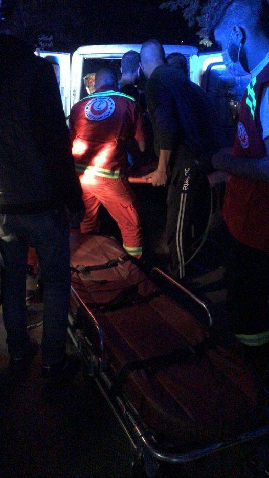 4 جرحى في تصادم بين دراجتين في بقاعصفرين ـ الضنية