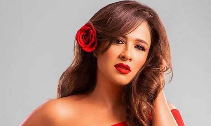 بعد تحولها الى رجل.. ياسمين عبد العزيز تواجه السخرية من جديد