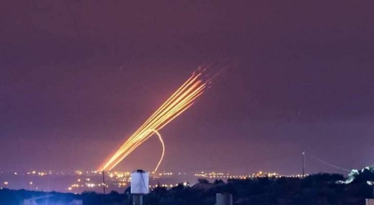 خسائر الشركات الإسرائيلية بسبب صواريخ المقاومة من غزة 368 مليون دولار