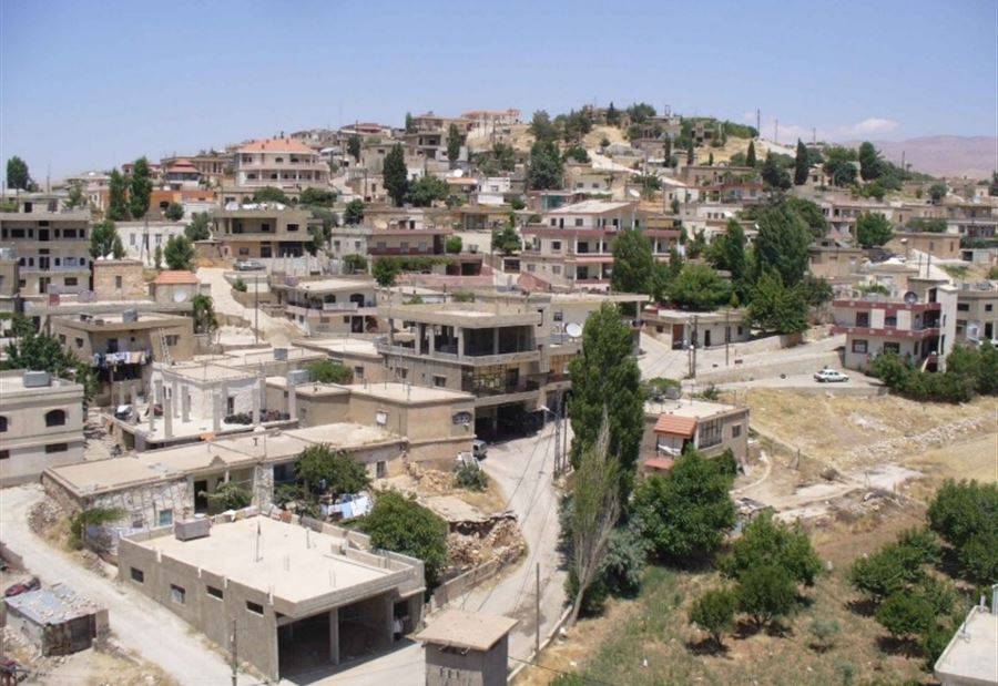 إصابة طفلتين في بريتال والسبب رصاص عشوائي!
