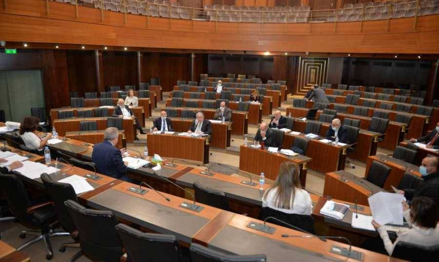 فرعية اللجان استكملت مناقشة اقتراح قانون انشاء وتنظيم المناطق الاقتصادية الخاصة
