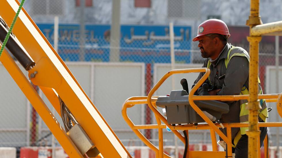 شركة كورية تفوز بصفقة إنشاءات في السعودية
