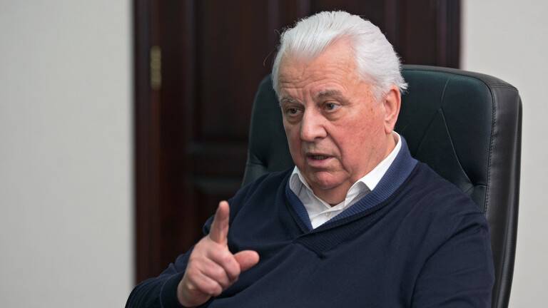 مندوب أوكراني: لم يعد من الممكن أن تكون مينسك منصة للمفاوضات حول دونباس